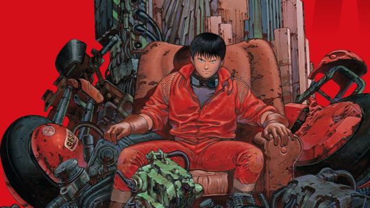 AKIRA - The IMAX Experience