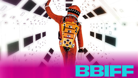 2001: A SPACE ODYSSEY - THE IMAX EXPERIENCE