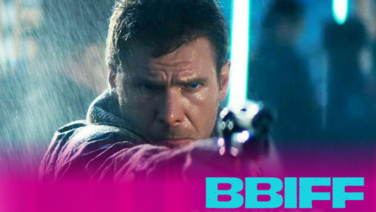 BLADE RUNNER (1982): THE FINAL CUT