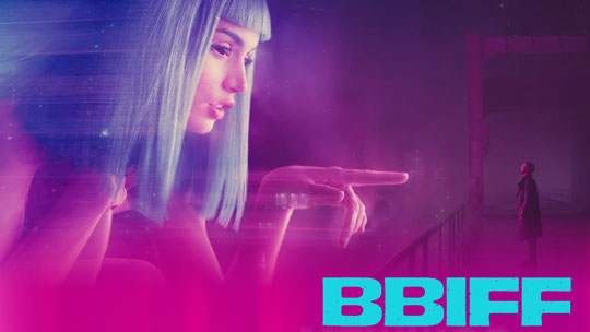 BLADE RUNNER (1982) & BLADE RUNNER 2049 - DOUBLE FEATURE