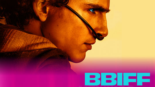 DUNE: PART ONE & TWO - DOUBLE FEATURE