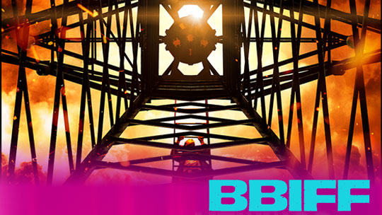 OPPENHEIMER: 1570 FILM PRESENTATION