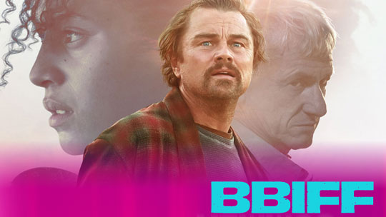 ONE BATTLE AFTER ANOTHER