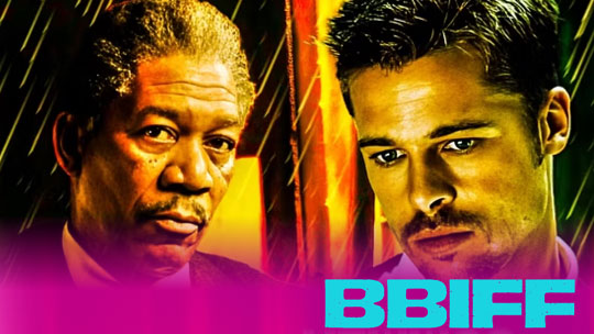 SE7EN (1995) - THE IMAX EXPERIENCE