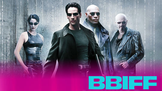 THE MATRIX (1999) - THE IMAX EXPERIENCE