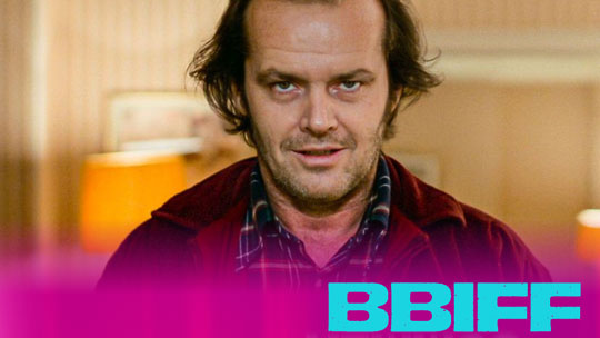 THE SHINING - THE IMAX EXPERIENCE