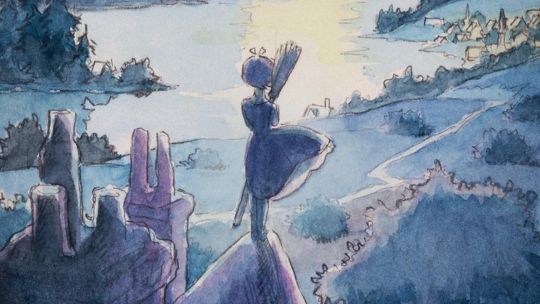 KIKI’S DELIVERY SERVICE (English dub) - THE IMAX EXPERIENCE
