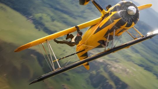 MISSION: IMPOSSIBLE - THE FINAL RECKONING