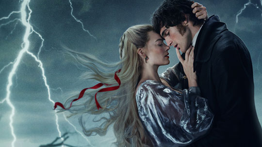 “WUTHERING HEIGHTS”