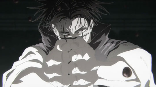 JUJUTSU KAISEN: EXECUTION (Japanese)