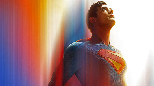 SUPERMAN