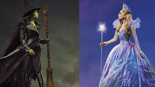 WICKED: FOR GOOD