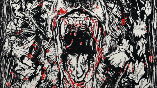 THE REVENANT - 10TH ANNIVERSARY