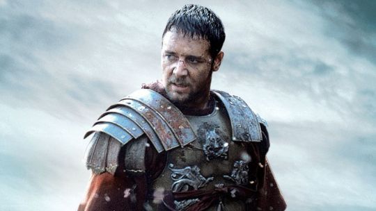 GLADIATOR (2000)