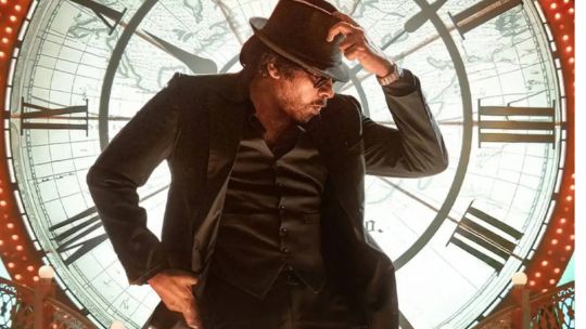 USTAAD BHAGAT SINGH (Telugu)