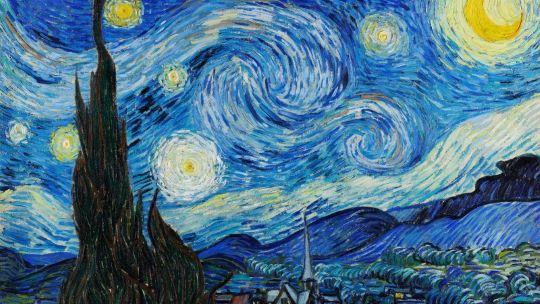 VAN GOGH, MONET & DEGAS 3D: LASTING IMPRESSIONS