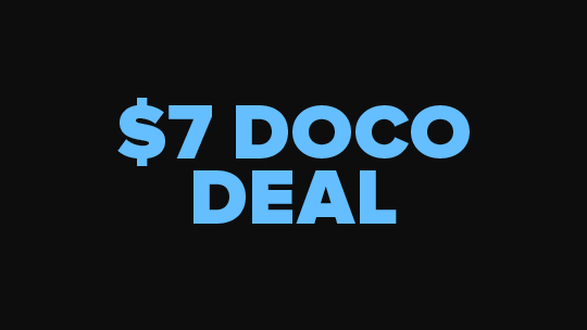 $7 Doco Deal