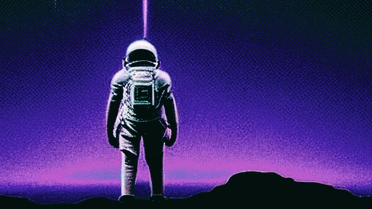 SPACETEMBER FILM FESTIVAL