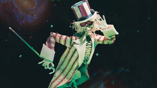 THE GRATEFUL DEAD MOVIE - THE IMAX EXPERIENCE