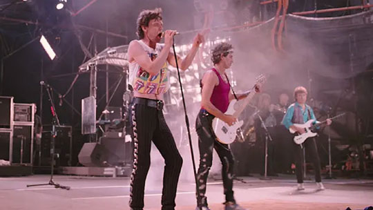 ROLLING STONES - AT THE MAX