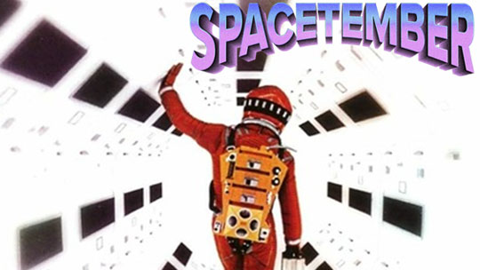 2001: A SPACE ODYSSEY - THE IMAX EXPERIENCE