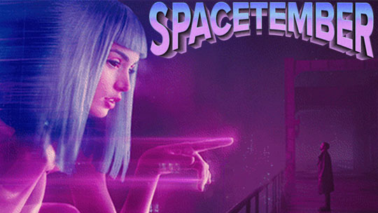BLADE RUNNER 2049