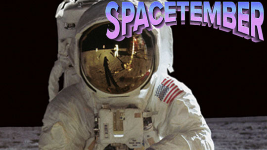 APOLLO 11 - THE IMAX EXPERIENCE