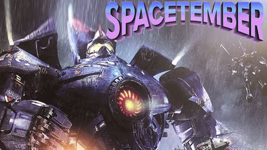 PACIFIC RIM 3D