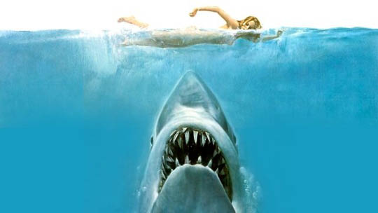 JAWS (1975): THE IMAX EXPERIENCE